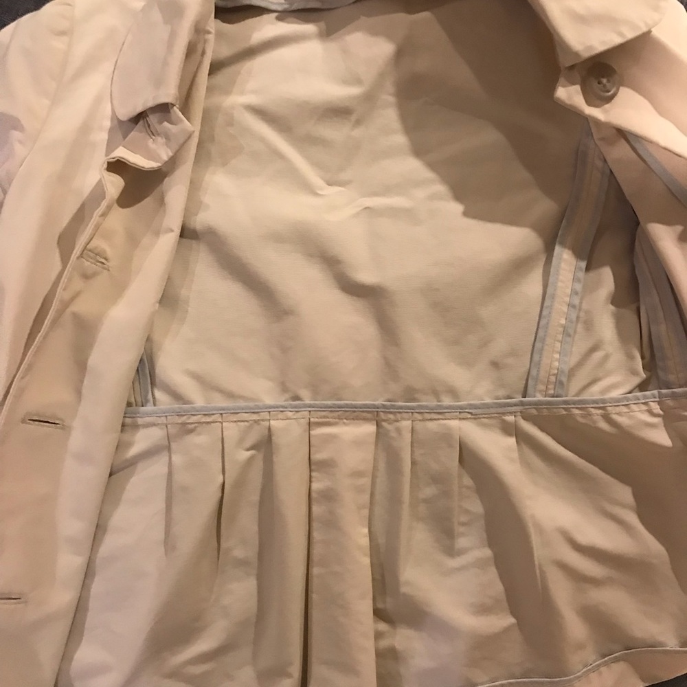 J. Crew Light Jacket - Picture 4 of 5